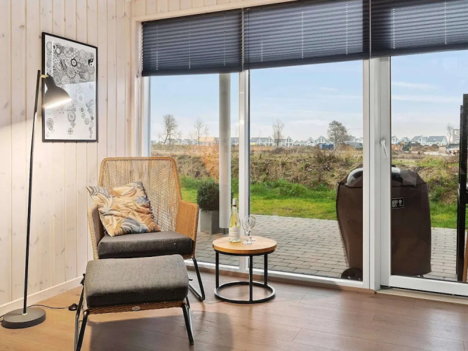 Holiday Home in Kappeln