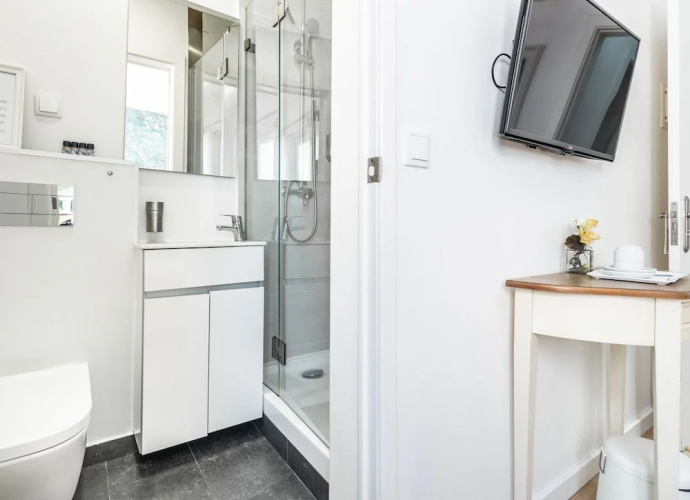 Lisbon Terrace Suites for Large Groups