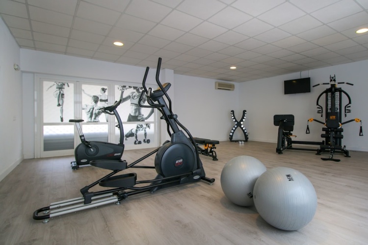 Tomir Portals Suites - Adults Only (+16) photo 16