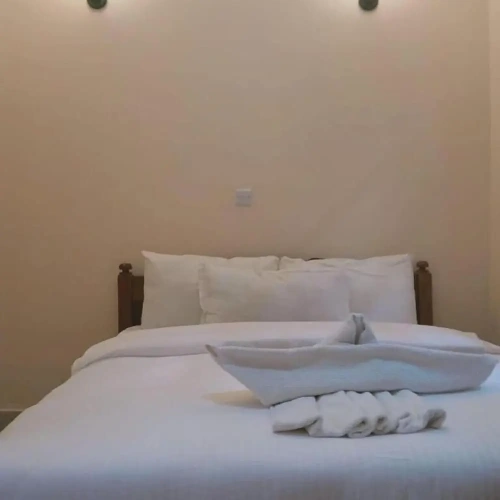 Comfort Single room