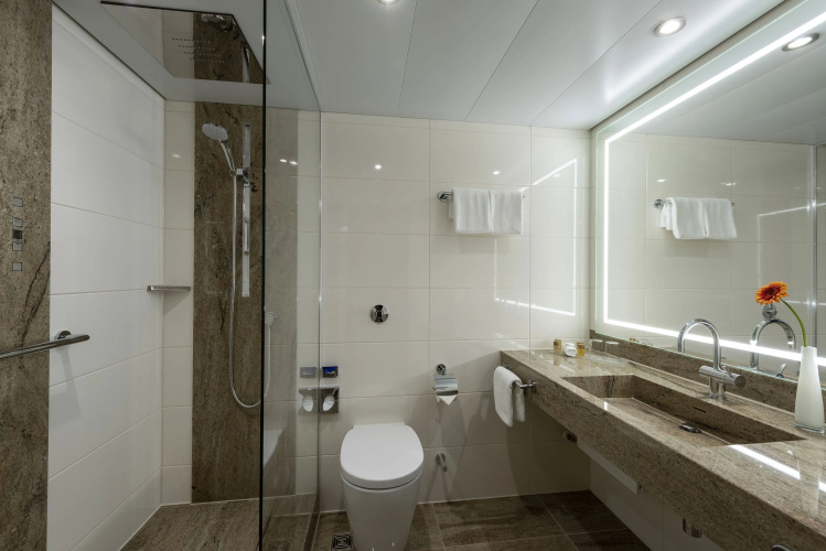 Maritim Hotel & Congress Centrum Bremen photo 11