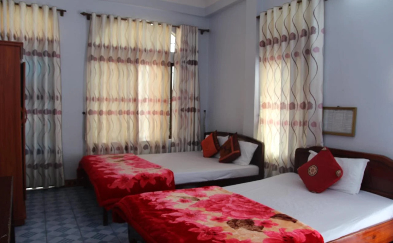 Thuy Duong Ha Long Hotel