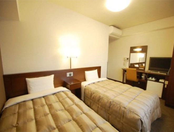 Hotel Route Inn Oyama