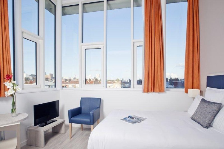 Superior Suite
