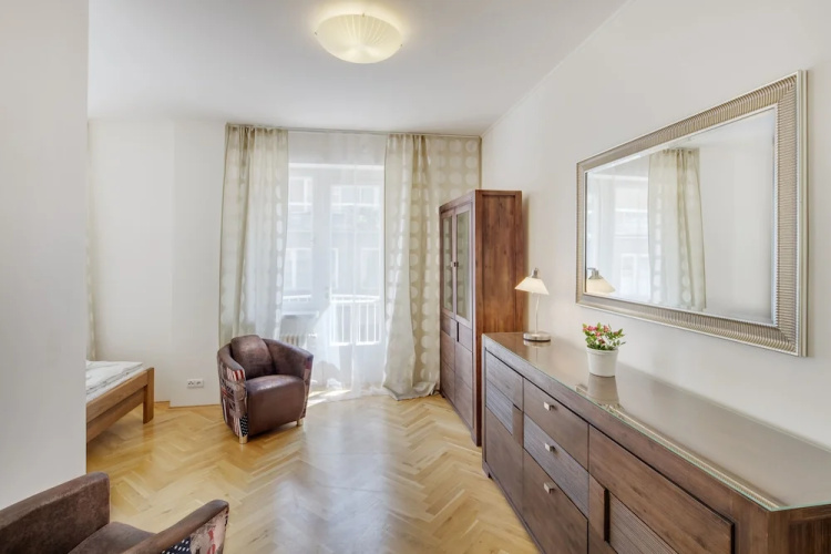 Selinor Old Town Apartments