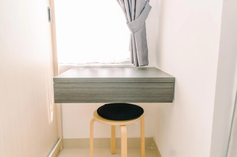 Restful And Comfy Studio At Serpong Garden Apartment