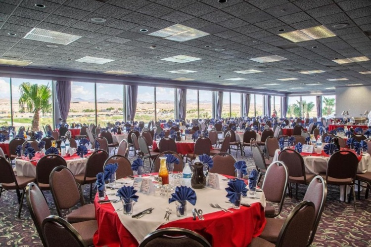 Don Laughlin's Riverside Resort Hotel & Casino photo 19