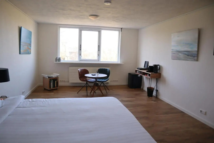 Bed & Coffee Maricoweg