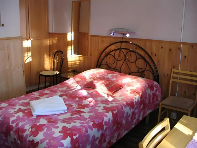 Koli Freetime Cottages