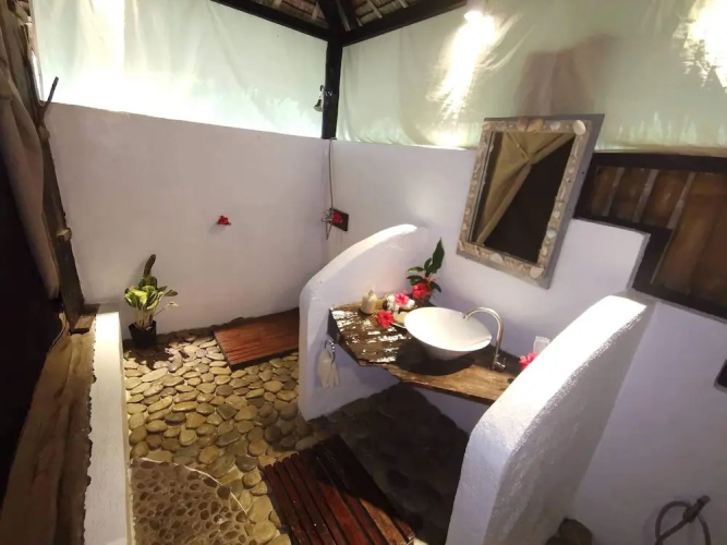 Aetas Glamping