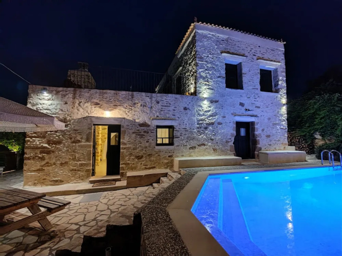 Villa Laina