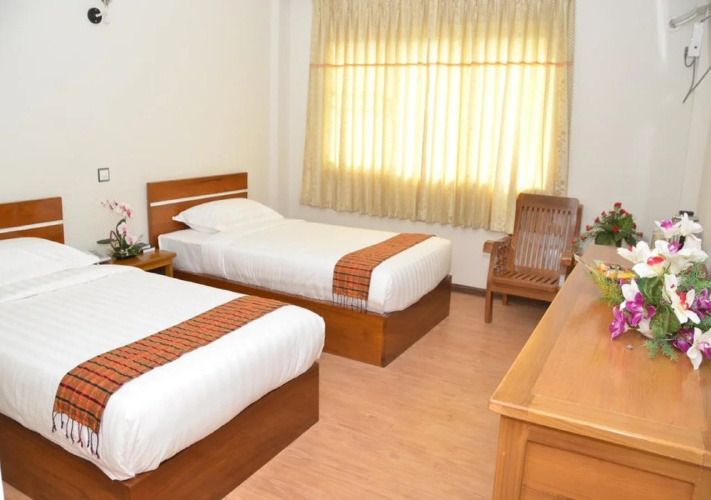 Hotel Madira