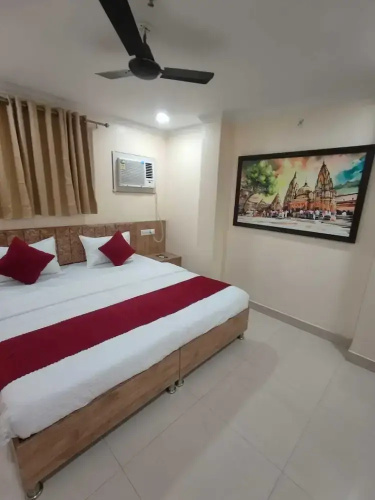 Coco Inn Homestay