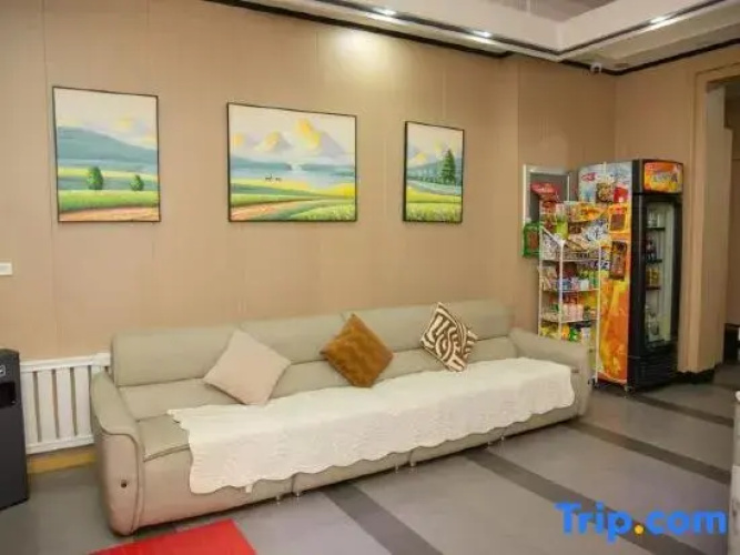 Harbin Ziyang Express Hotel