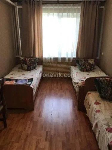 Фотография номера гостиницы Гранд Отель