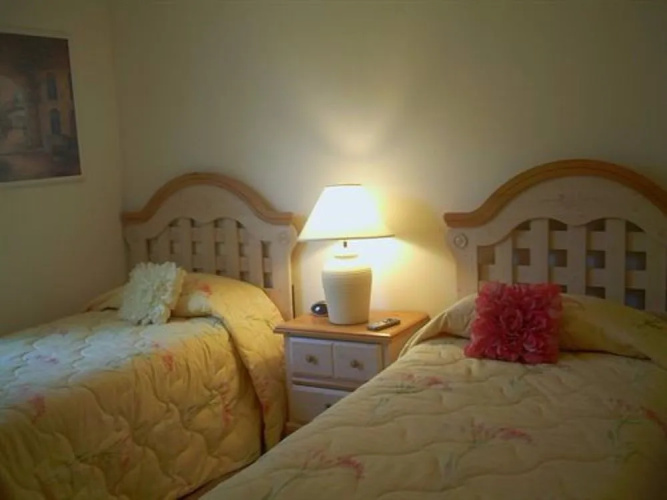 Columbus Vacation Villas
