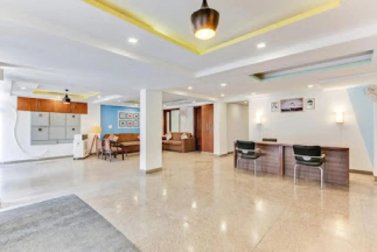 Imagen del hotel