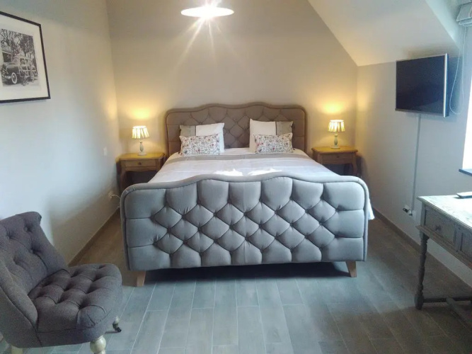 B&B Hortense