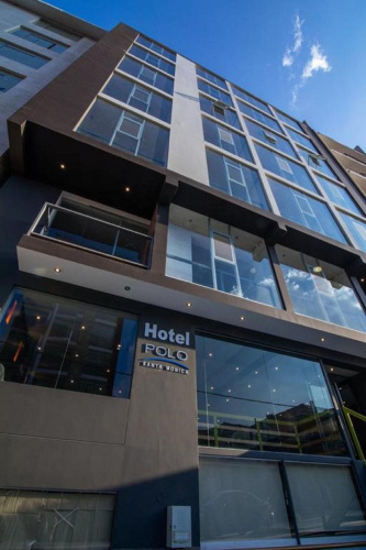 Imagen del hotel