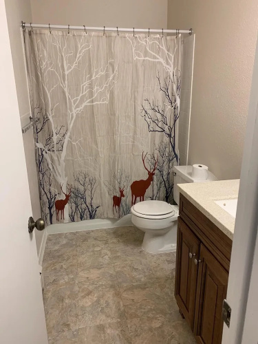 Fawn Valley Inn: 288