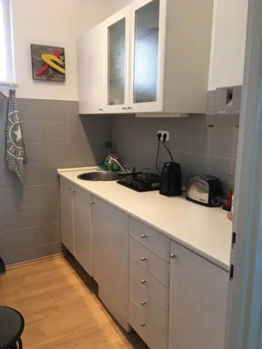 Comfort Apartment