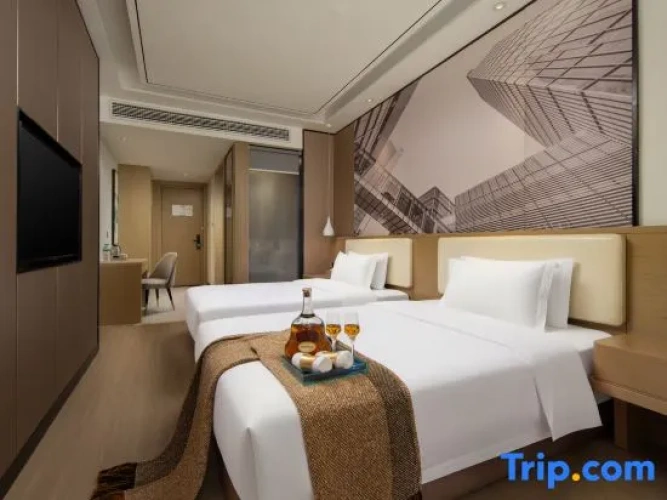 Business Twin room