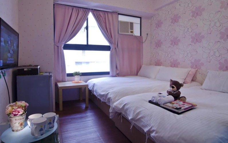 Star Hostel