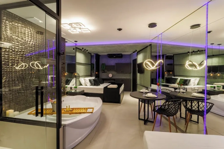 Premium room