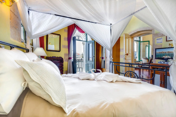 Casa Leone Hotel