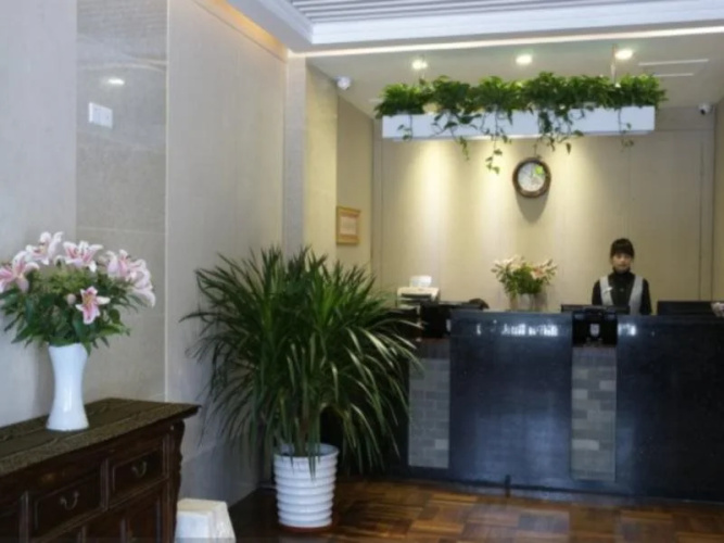 Spring Hotel