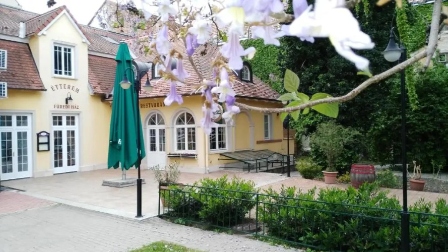 Image de l'hôtel