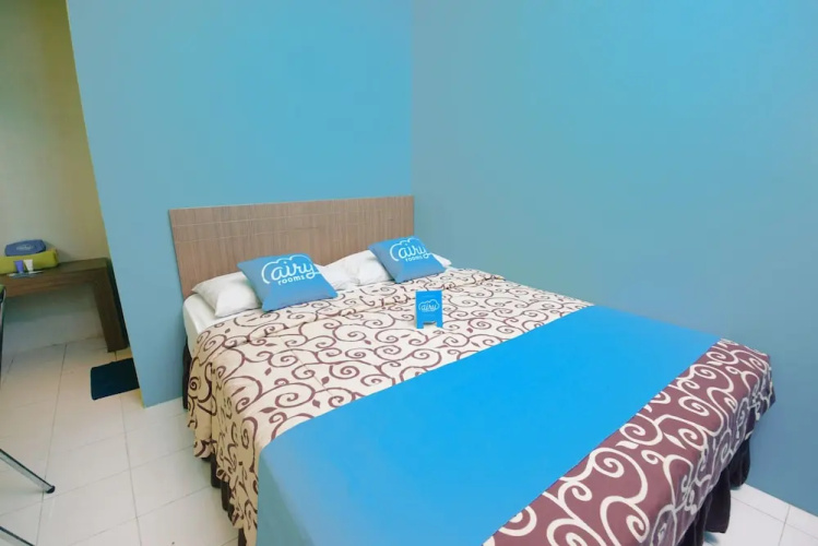 Airy Pasteur Cassa 2 Bandung