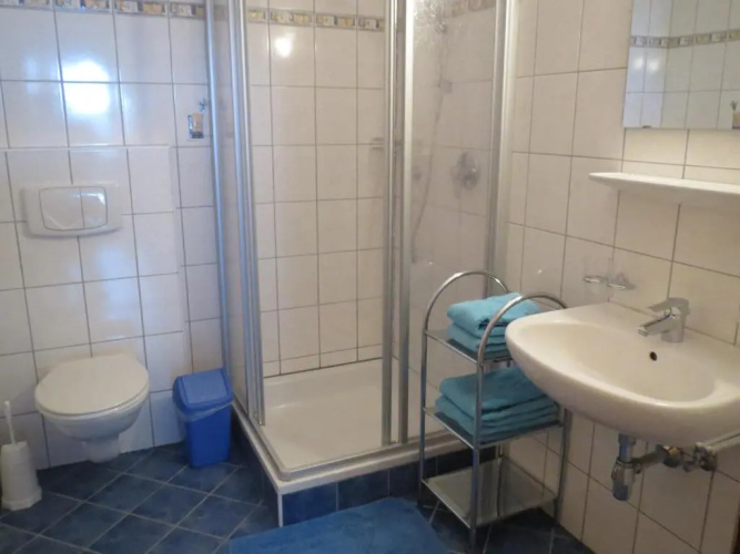 Ferienwohnung Halder