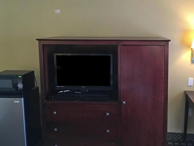 Comfort Inn Fairfield