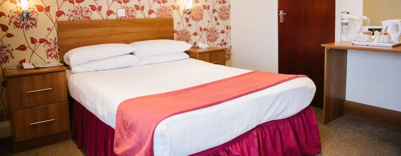 Park House Hotel