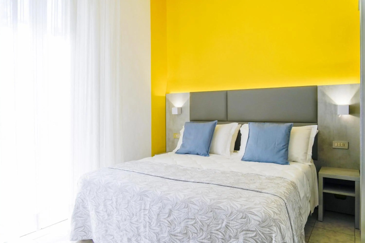 Hotel Mon Pays