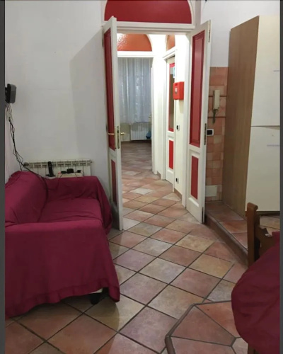 Zidan Guest House