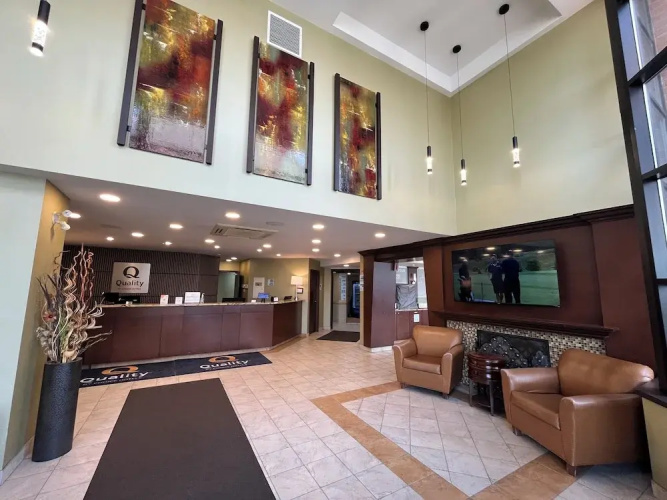 Comfort Inn