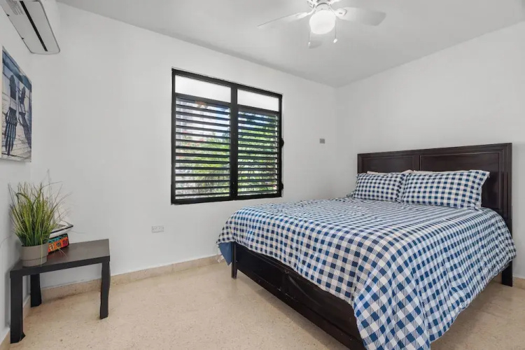 Bayshore Loft Breeze Coastal Comfort Luquillo
