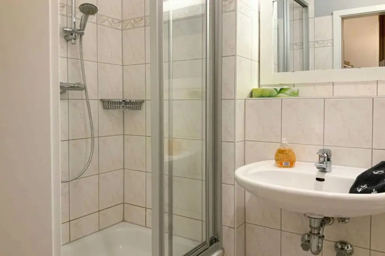 Residenz am Strand, Whg 238