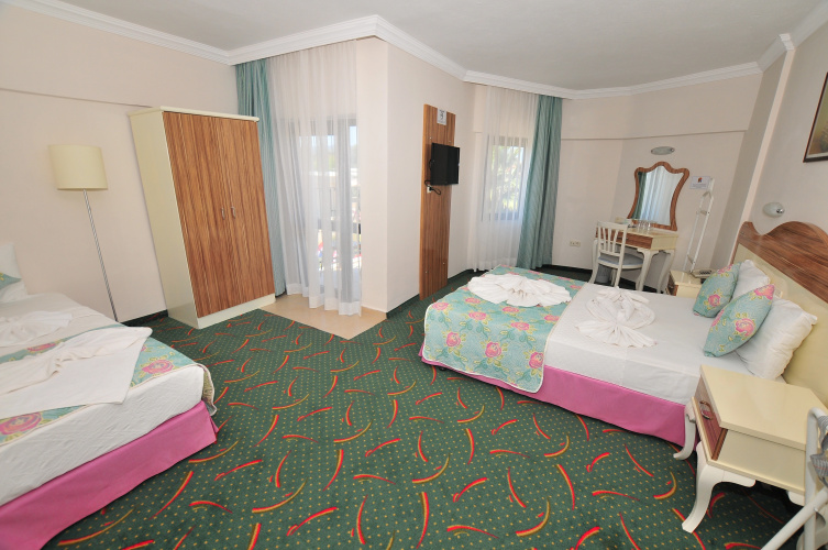 Hotel Pelin