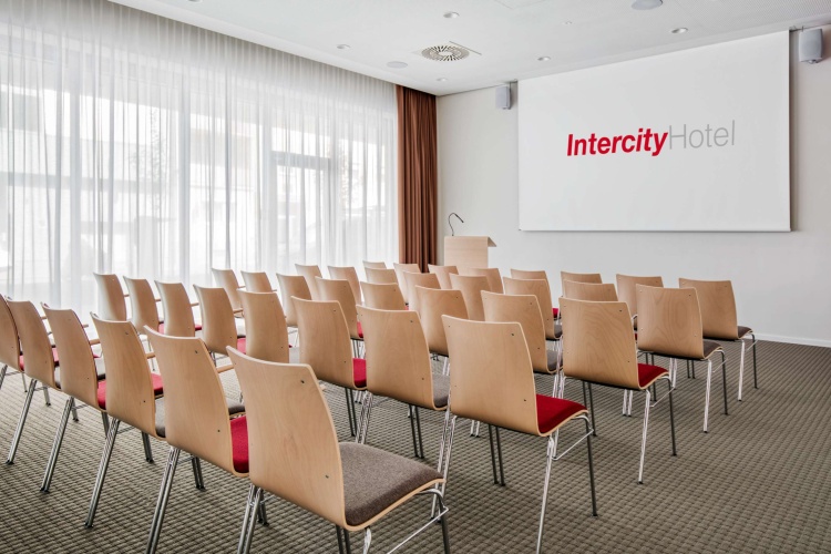 IntercityHotel Graz photo 18