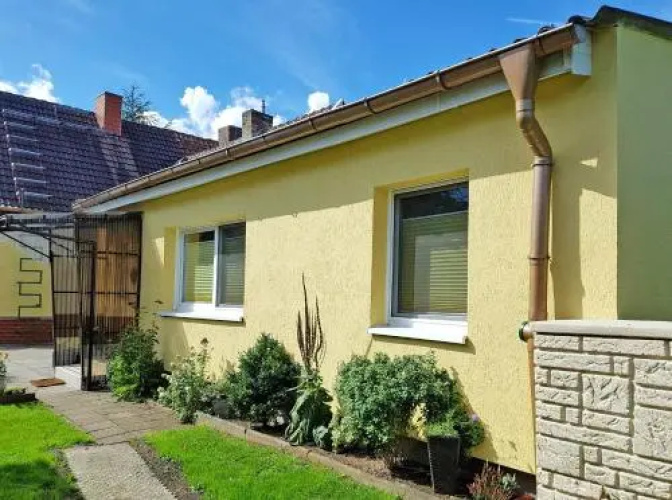 Ferienwohnung Stralsund VORP 2781