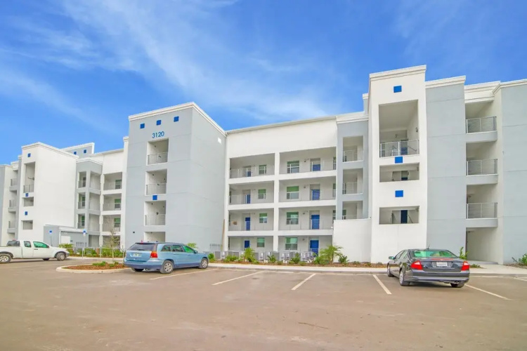 Image de l'hôtel