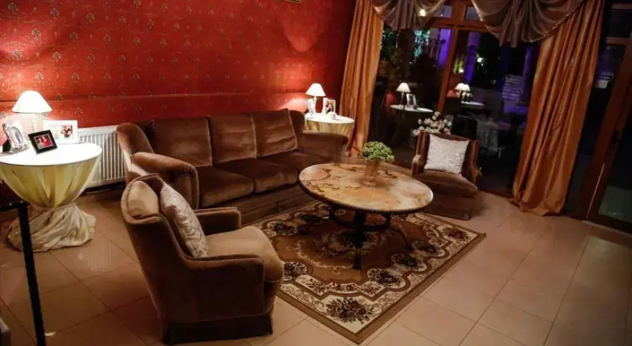Hotel Baroto