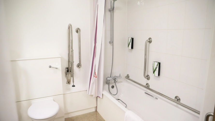 Premier Inn Bournemouth Westbourne