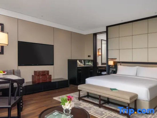 Superior Double room with sunset view