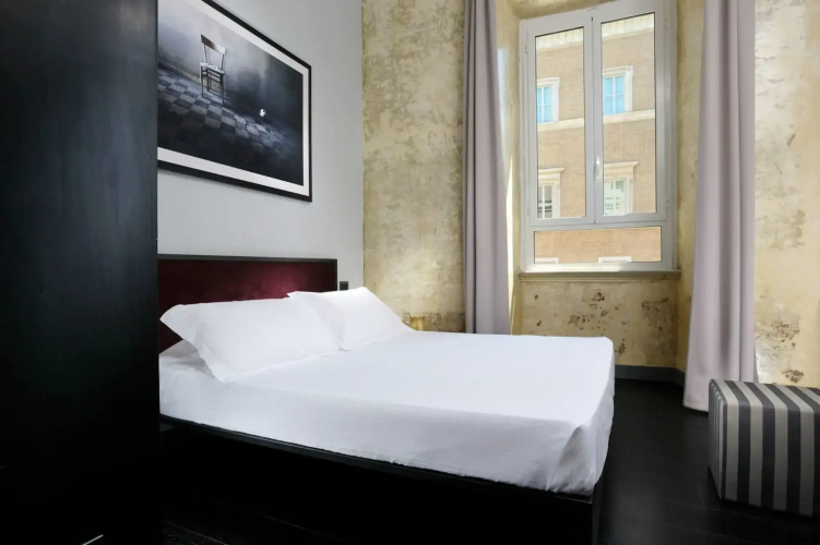 Guest house Suite Art Navona