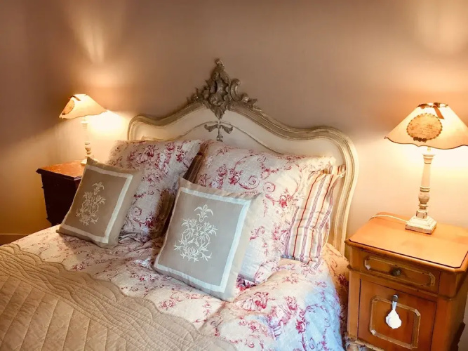 Les Appartements du Boudoir