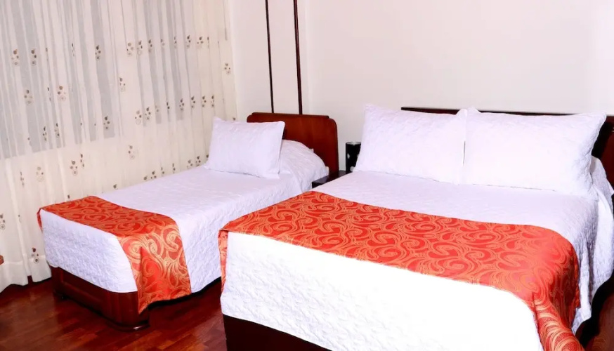 Vittorio Hotel